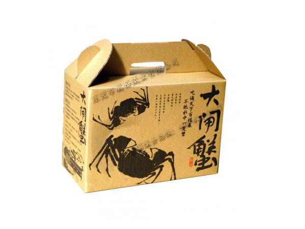 物流包裝技術介紹