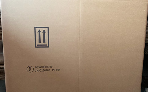 環保政策下的危險品紙箱管理策略