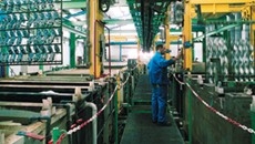 鋼鐵行業